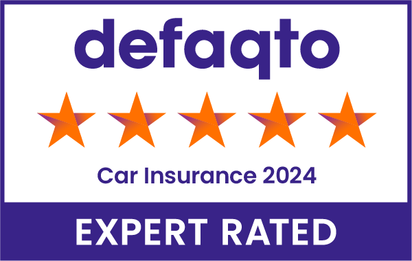 Defaqto 5 Star
